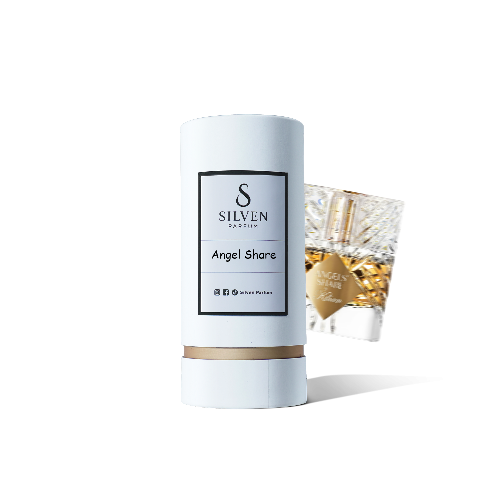 Angels' Share By Kilian pour homme et femme- By Silven Parfum