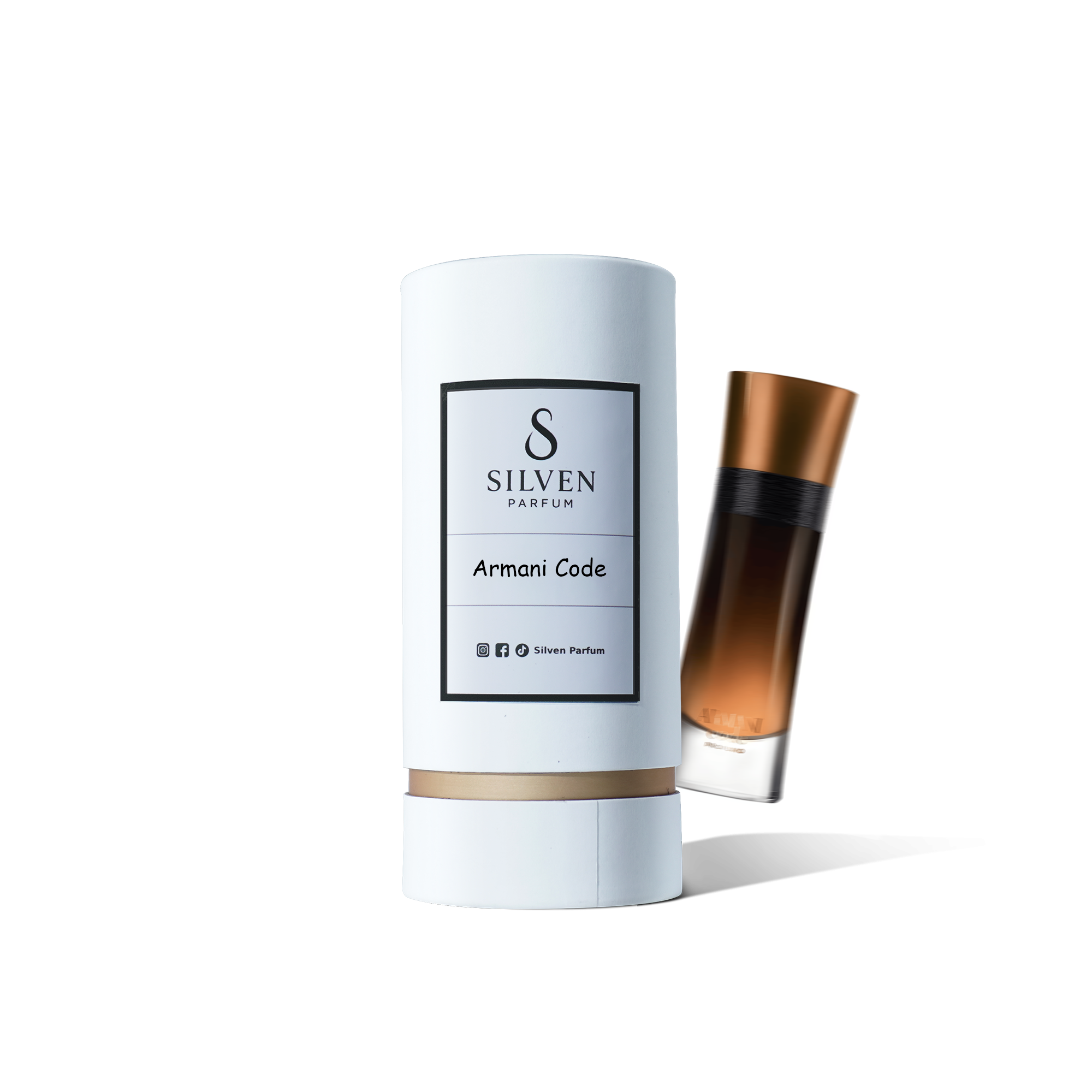 Armani Code Profumo Giorgio Armani pour homme- By Silven Parfum