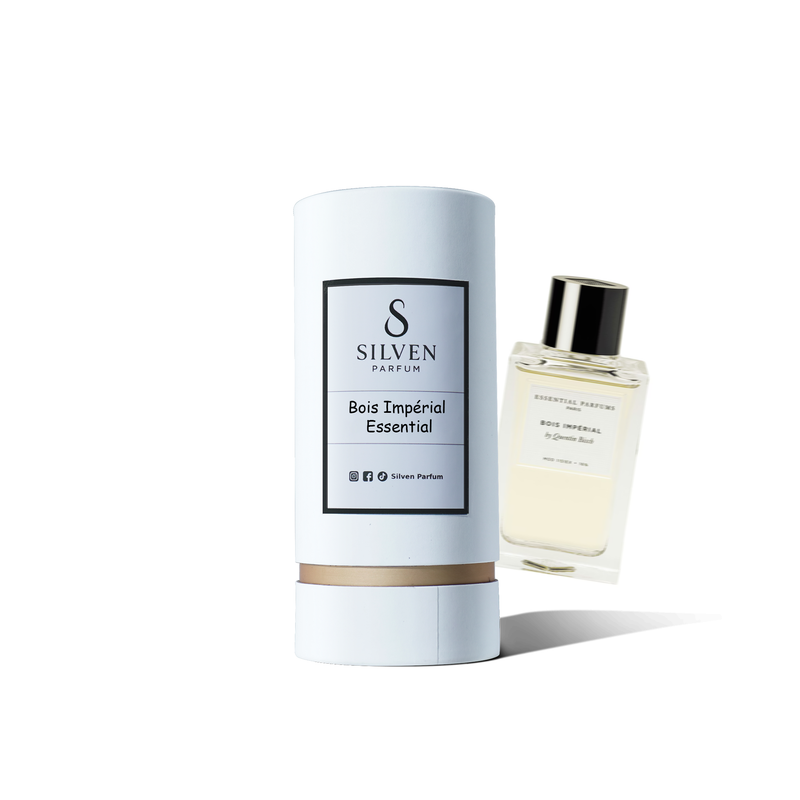 Bois Impérial Essential Parfums pour homme et femme - By Silven Parfum