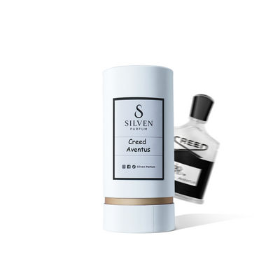 Creed Aventus pour homme - By Silven Parfum