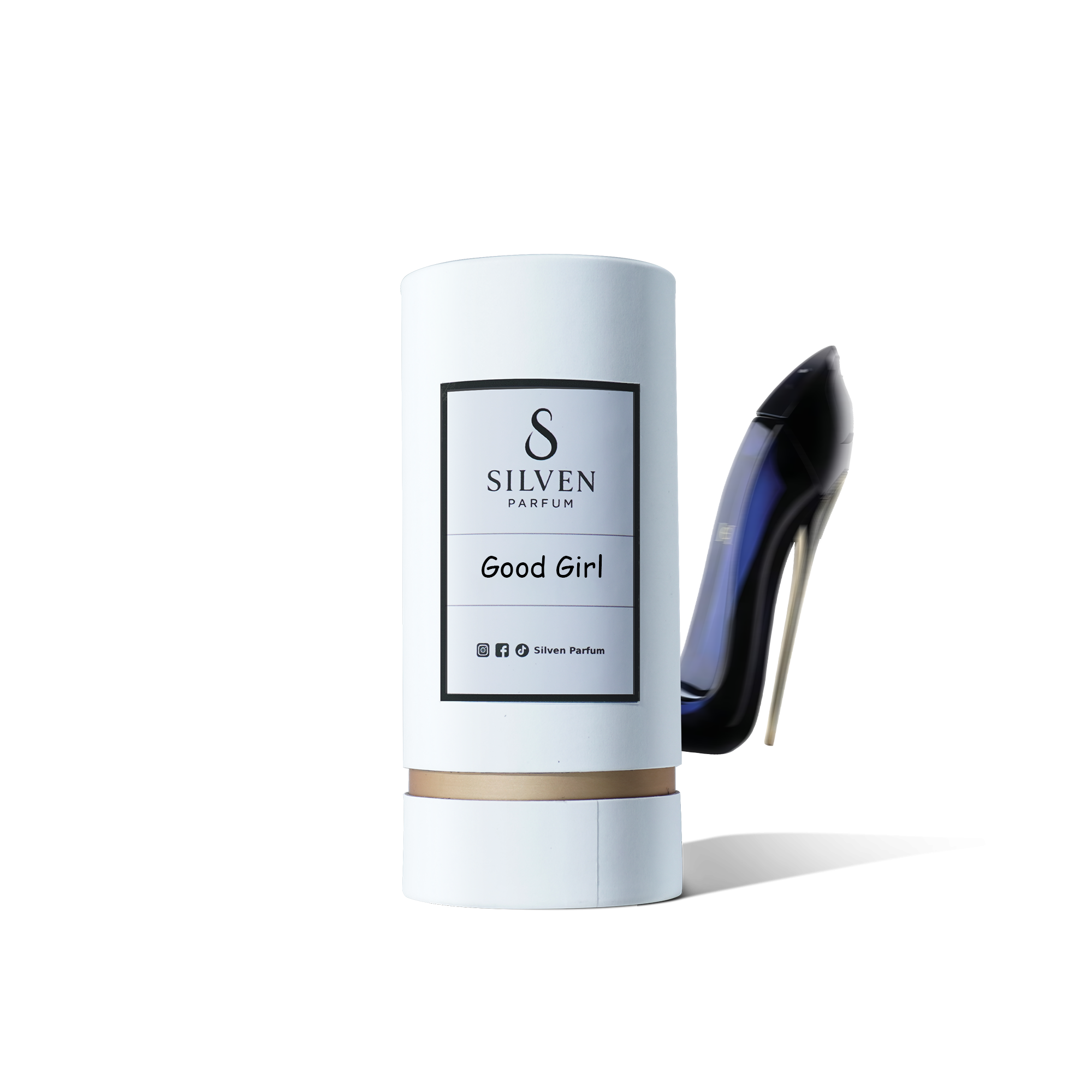 Good Girl Carolina Herrera pour femme - By Silven Parfum