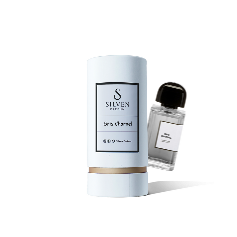 Gris Charnel BDK Parfums pour homme et femme - By Silven Parfum