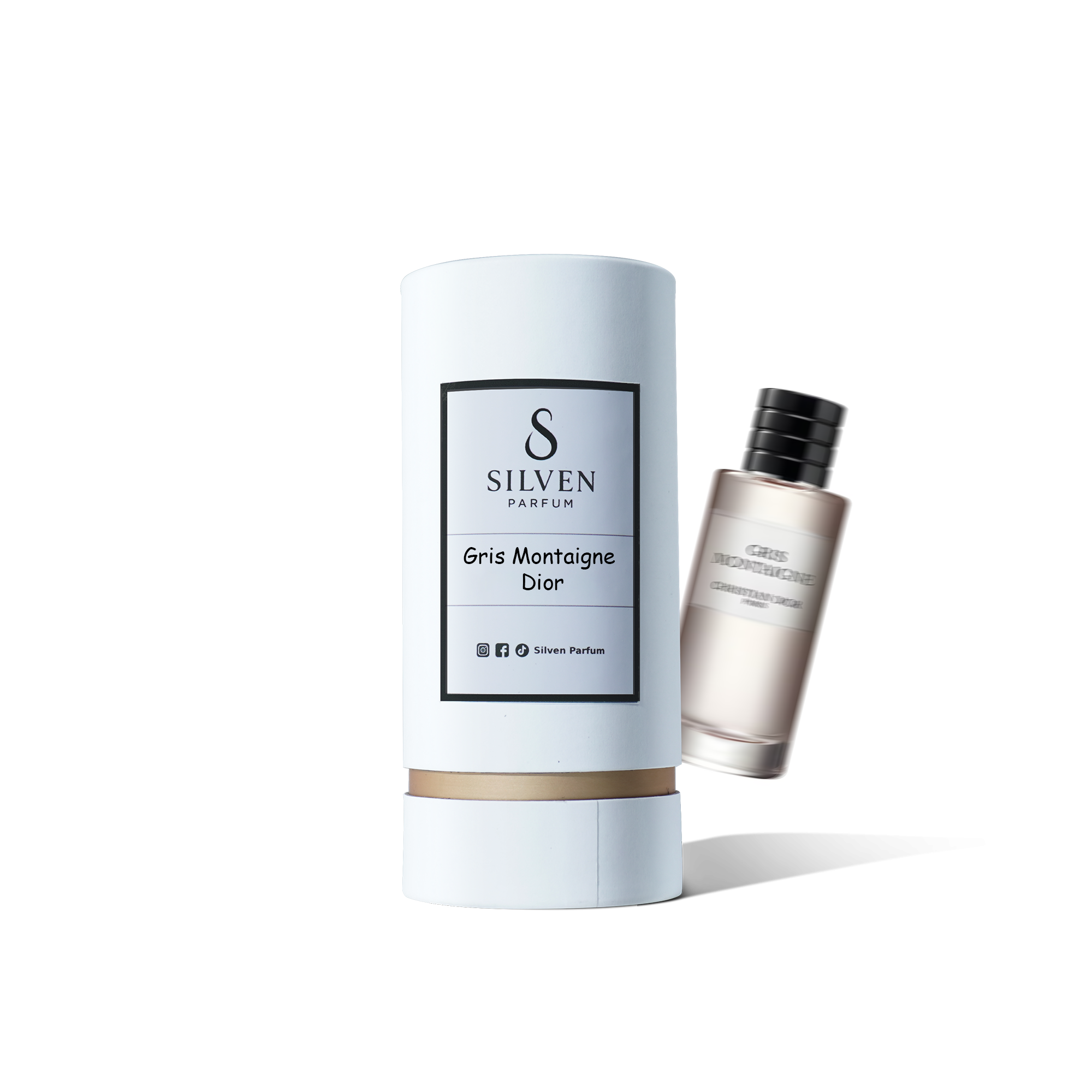 Gris Montaigne Dior pour femme - By Silven Parfum