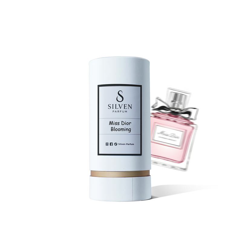 Miss Dior Blooming Bouquet Dior pour femme - By Silven Parfum