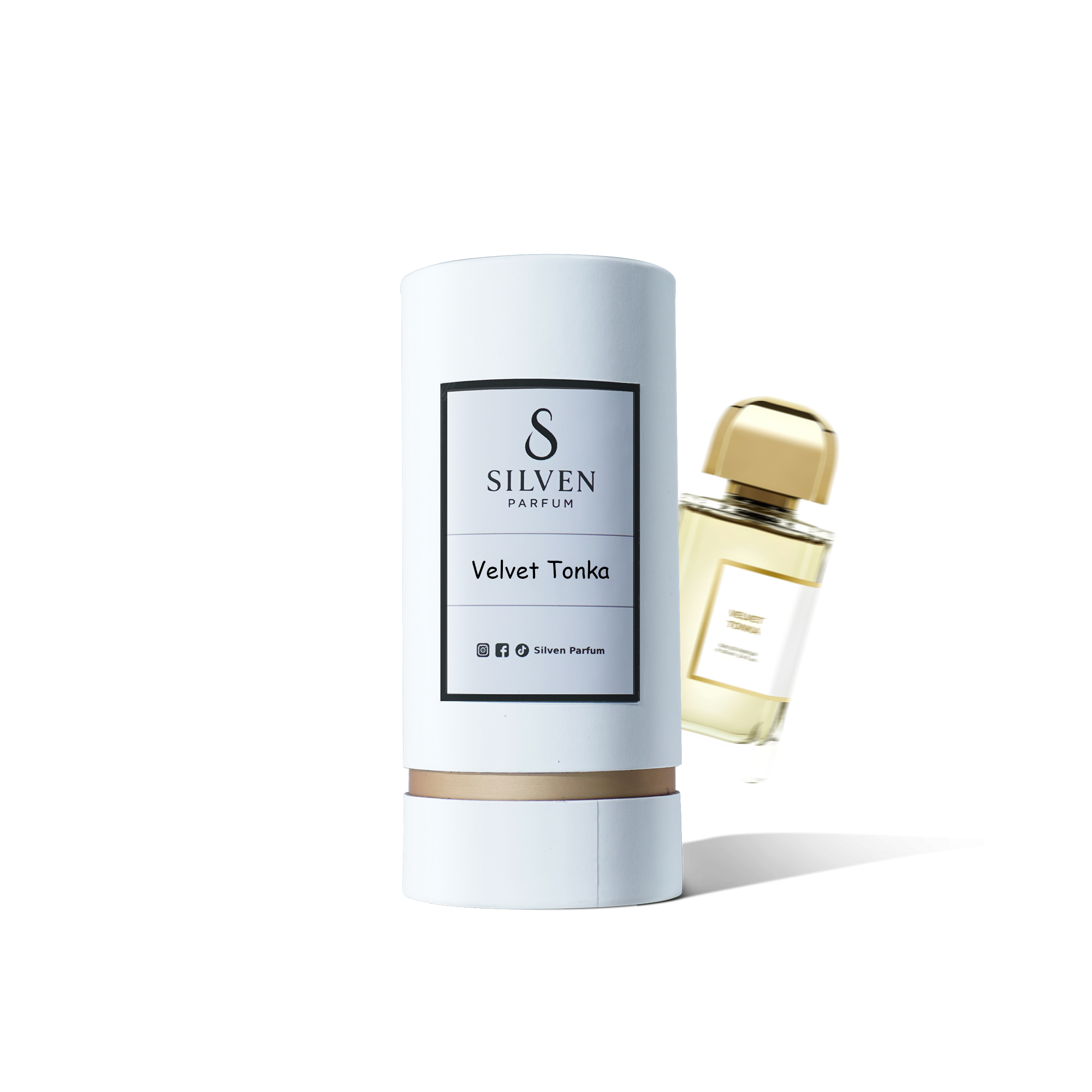 Velvet Tonka BDK Parfums pour homme et femme - By Silven Parfum