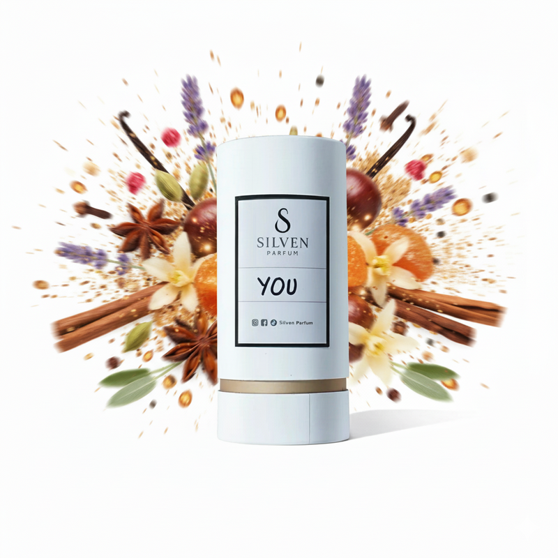 عطور دافئة وجذابة🌶️