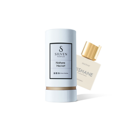 Hacivat Nishane pour homme et femme - By Silven Parfum